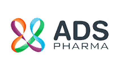 ads pharma