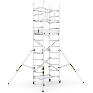 Andamio Móvil SOLO RAM 440