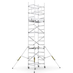 Andamio Móvil SOLO RAM 560