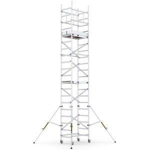 Andamio Móvil SOLO RAM 680