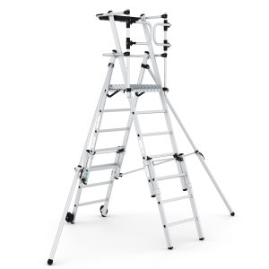 Andamio Unipersonal RAM 380 Aluminio