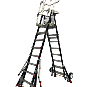 Andamio Unipersonal Robusto 620 Fibra de vidrio